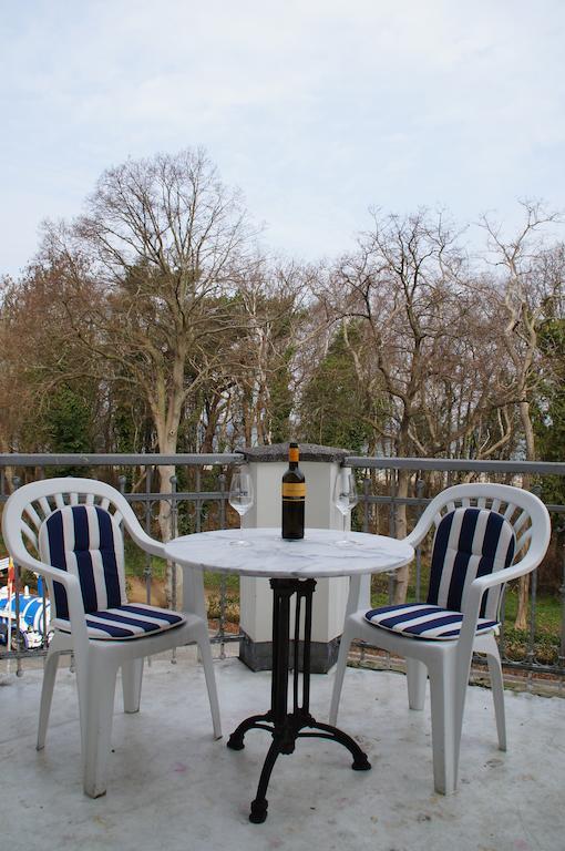 Affittacamere Hotel-pension Seeblick 3*