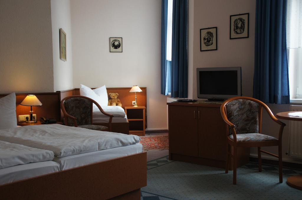 Gasthof Hotel-pension Seeblick 3*