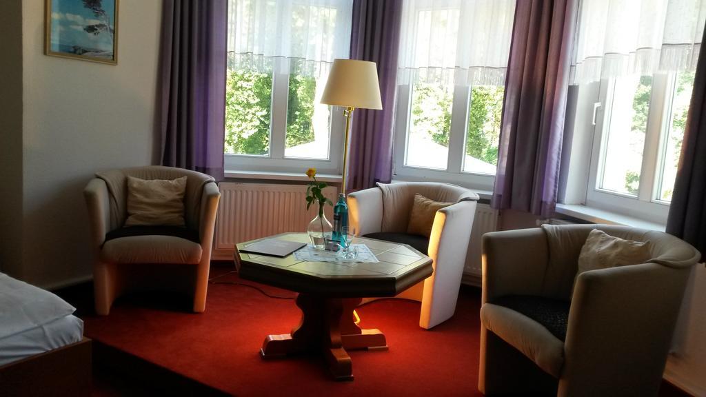Hotel-pension Seeblick Gasthof